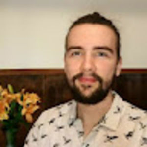 Meet your Posher, James